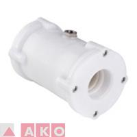 Valvola a manicotto VMP040.02X.71 di AKO
