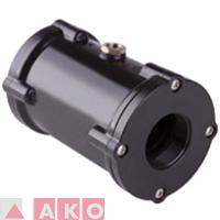Valvola del tubo VMP040.03X.72 di AKO